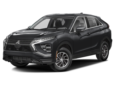 2026 Mitsubishi Eclipse Cross ES