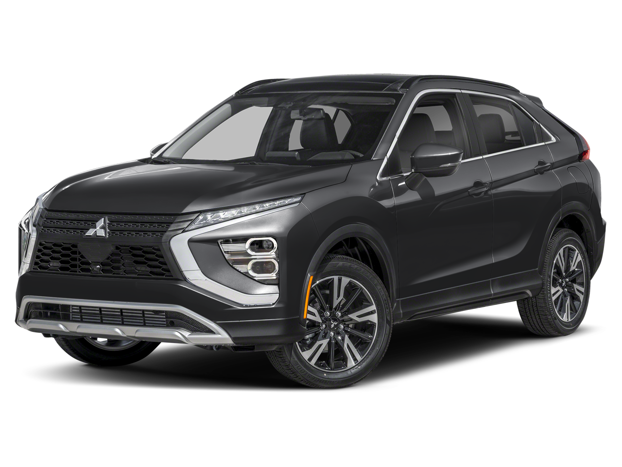 2026 Mitsubishi Eclipse Cross SE - Photo 40