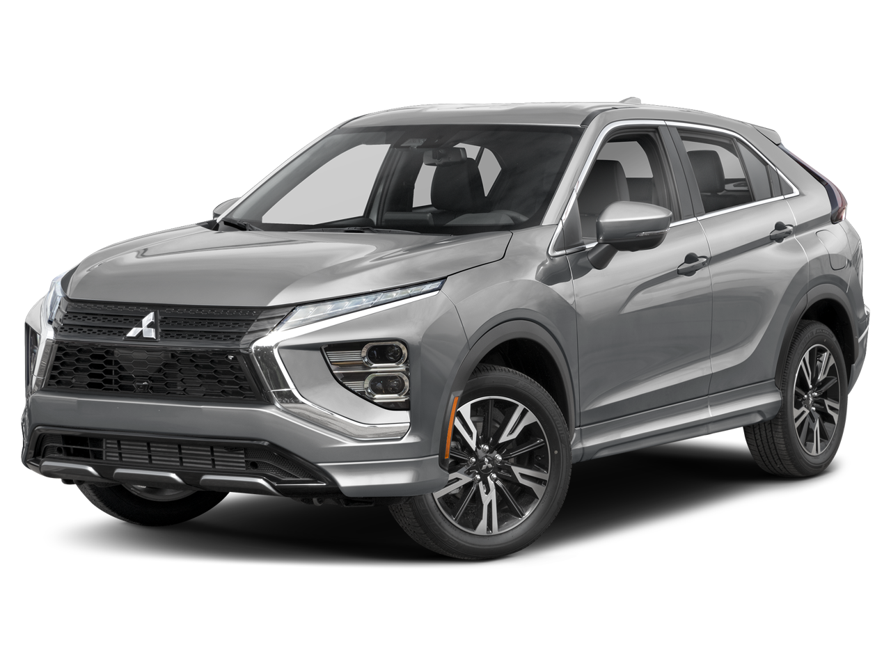 2026 Mitsubishi Eclipse Cross SEL