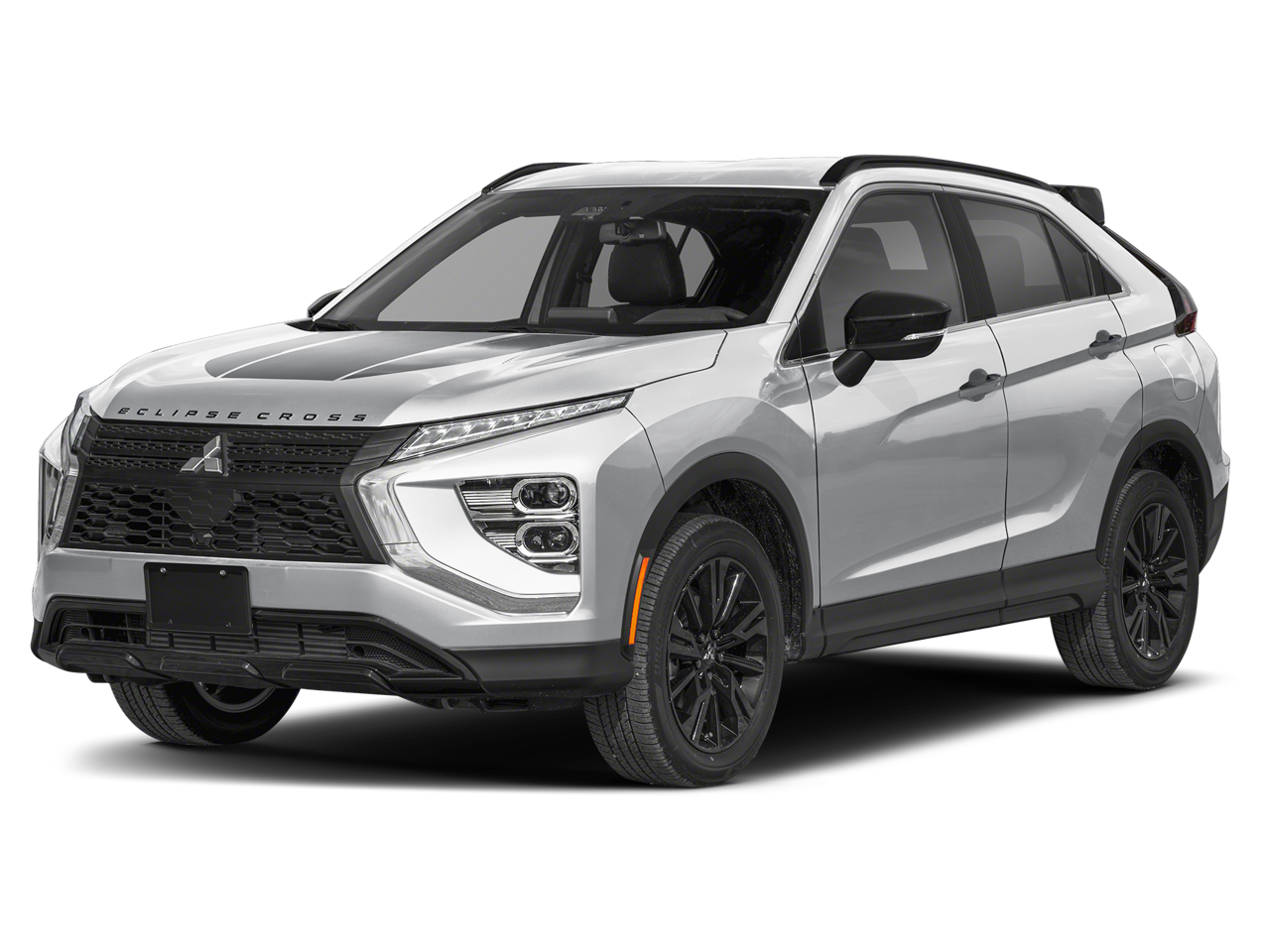 2026 Mitsubishi Eclipse Cross Black Edition - Photo 41