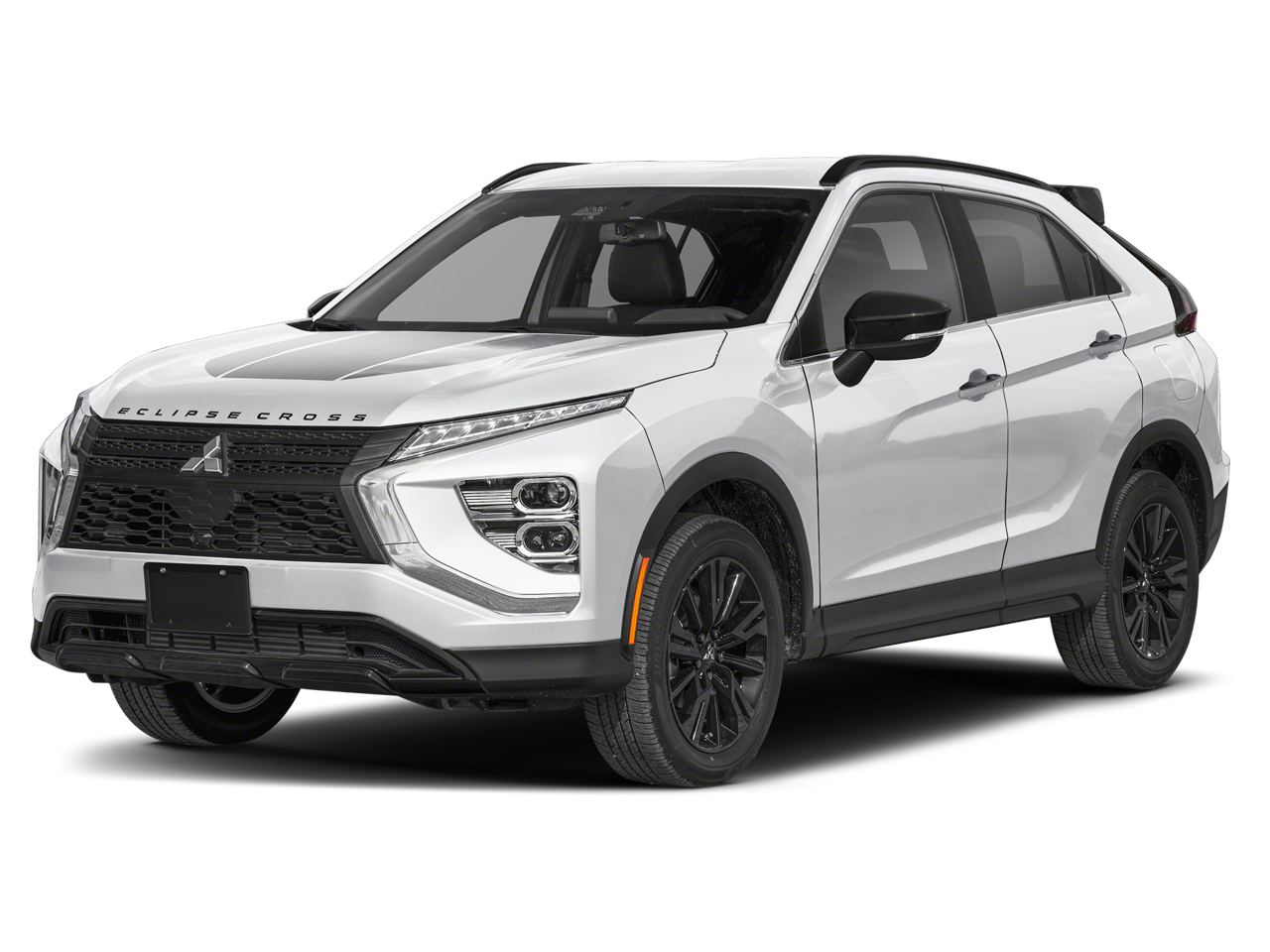 2026 Mitsubishi Eclipse Cross Black Edition - Photo 41
