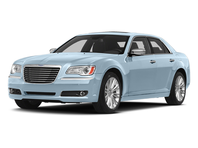 2013 Chrysler 300 Motown