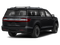 2021 Lincoln Navigator L Black Label