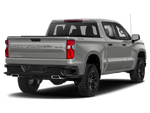 2022 Chevrolet Silverado LT Trail Boss