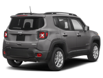 2022 Jeep Renegade Altitude