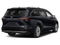 2023 Toyota Sienna Platinum