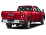 2025 GMC Sierra AT4