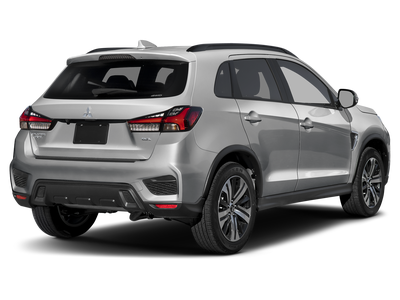 2025 Mitsubishi Outlander Sport SEL
