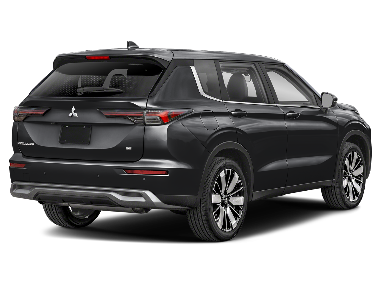 2026 Mitsubishi Outlander SE - Photo 42