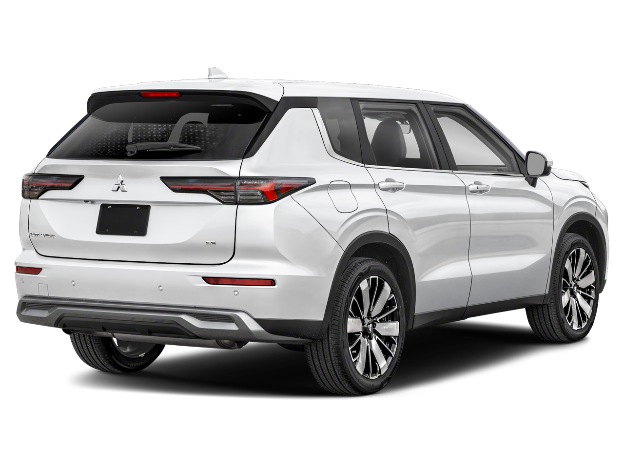 2026 Mitsubishi Outlander SE - Photo 42