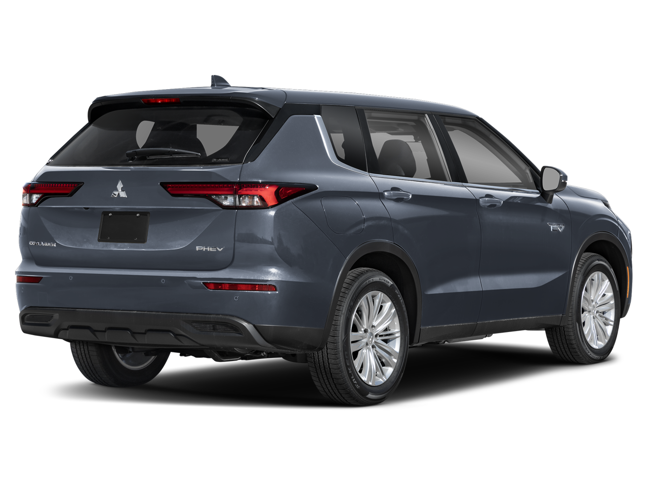 2026 Mitsubishi Outlander PHEV SE