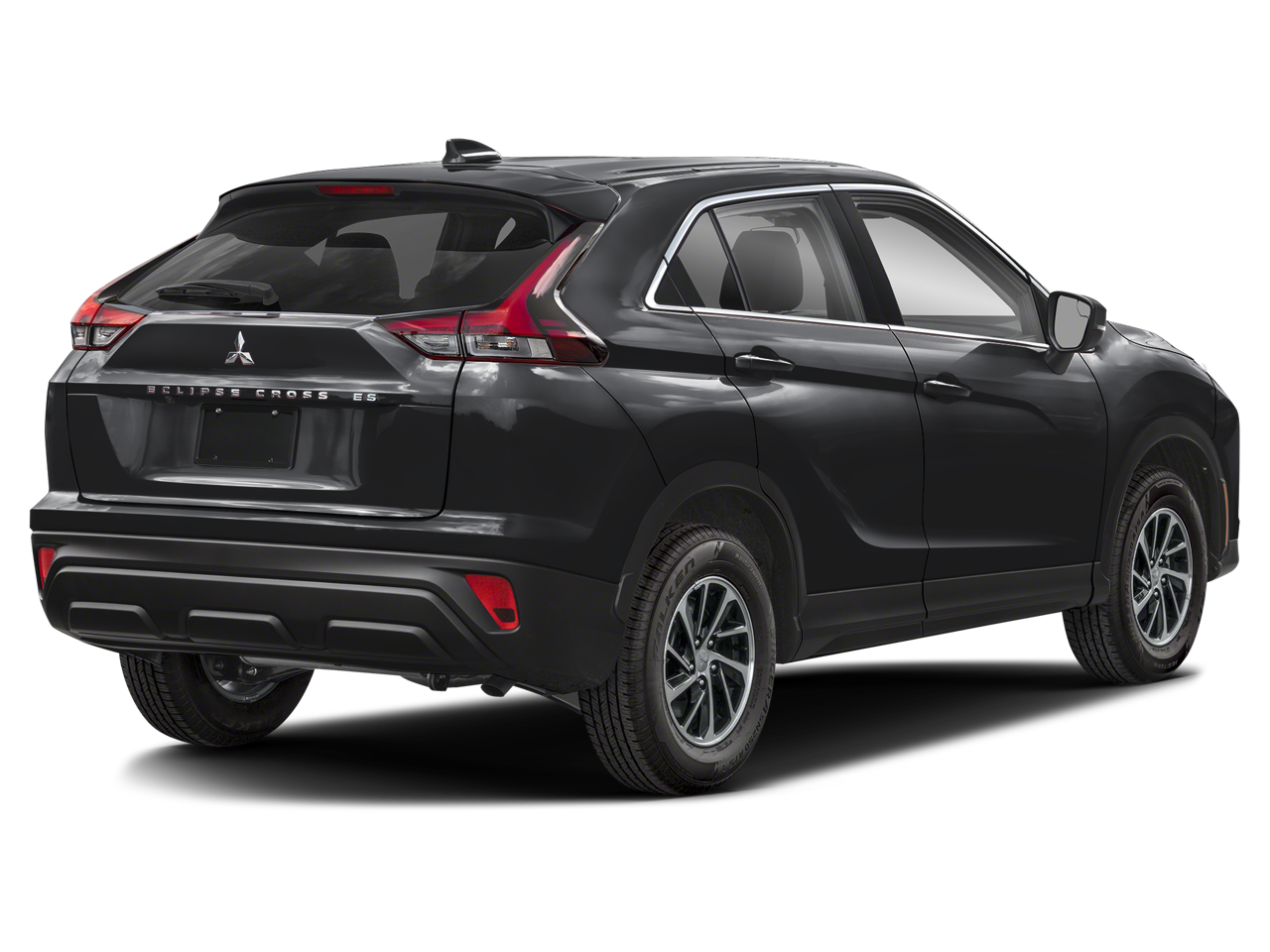 2026 Mitsubishi Eclipse Cross ES - Photo 42