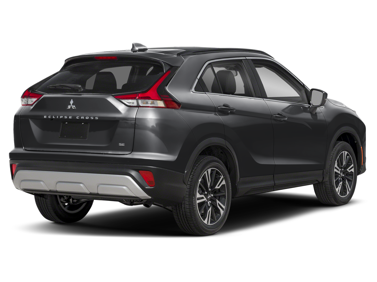 2026 Mitsubishi Eclipse Cross SE - Photo 41