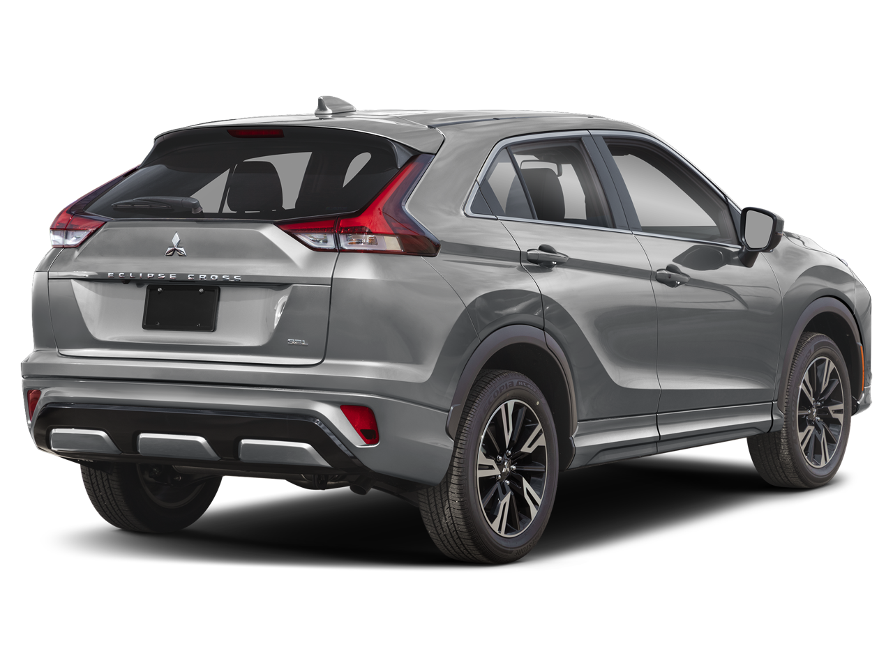 2026 Mitsubishi Eclipse Cross SEL