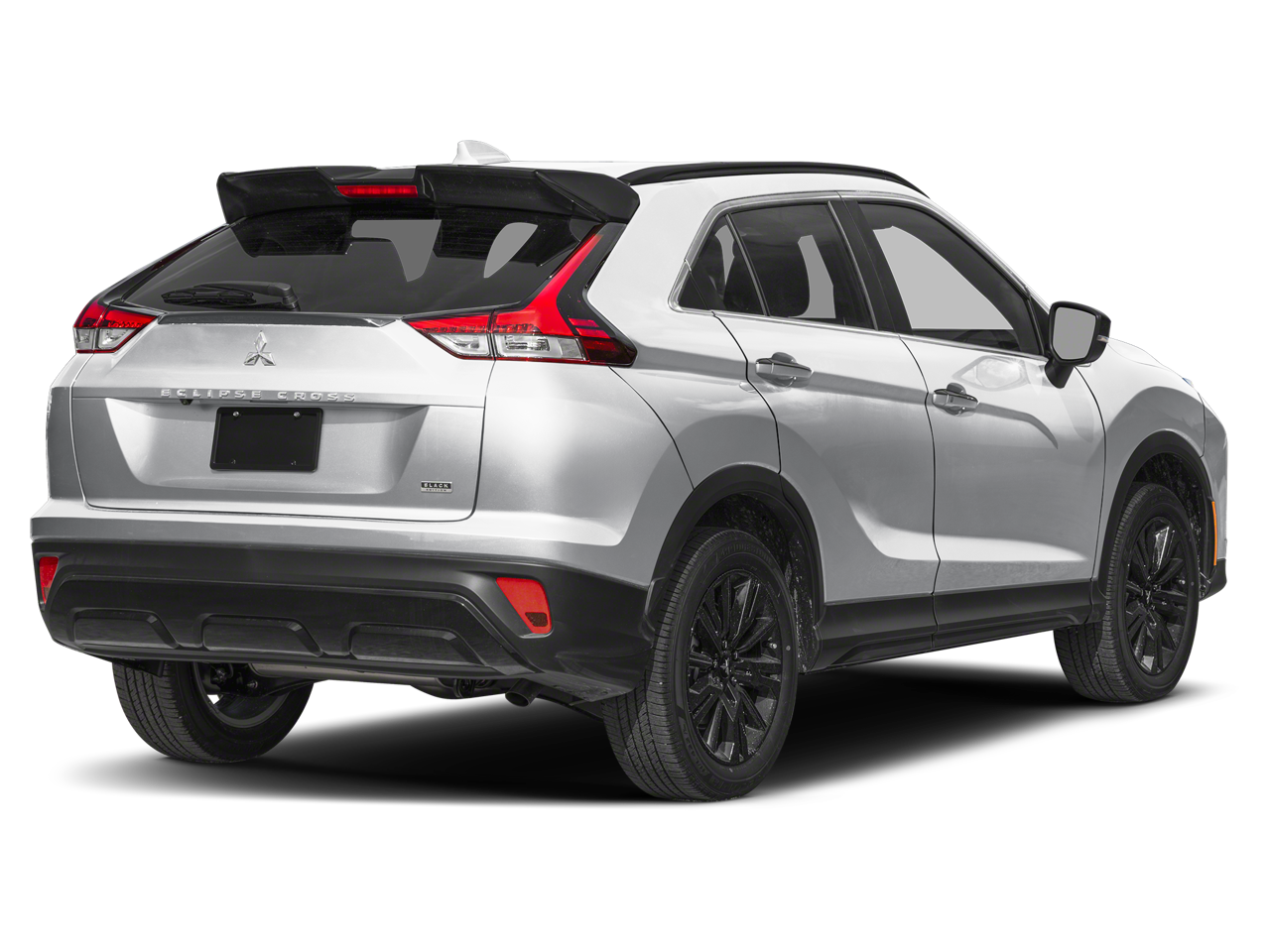 2026 Mitsubishi Eclipse Cross Black Edition - Photo 42