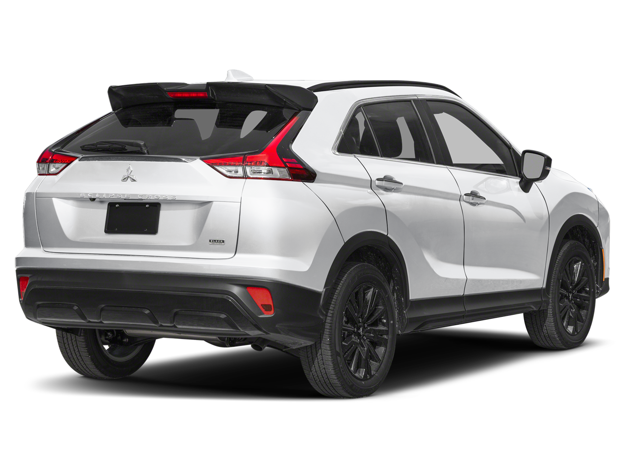 2026 Mitsubishi Eclipse Cross Black Edition - Photo 42