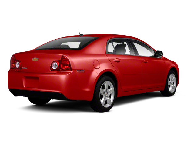 2012 Chevrolet Malibu LTZ w/1LZ