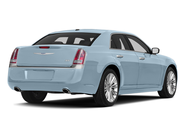 2013 Chrysler 300 Motown