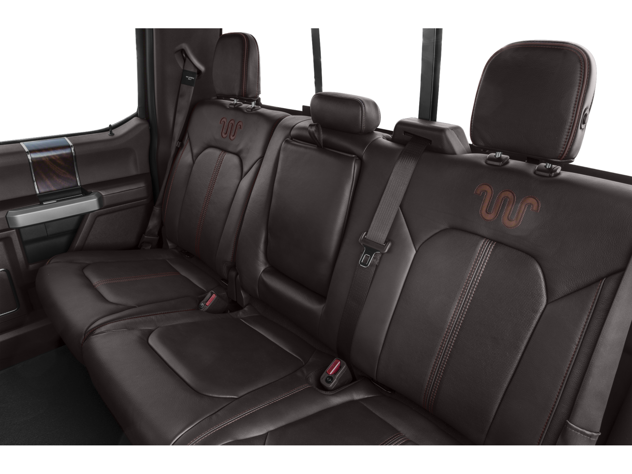 2015 Ford F-150 King Ranch