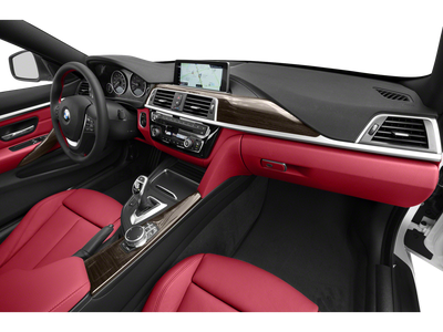 2020 BMW 4 series 430i xDrive