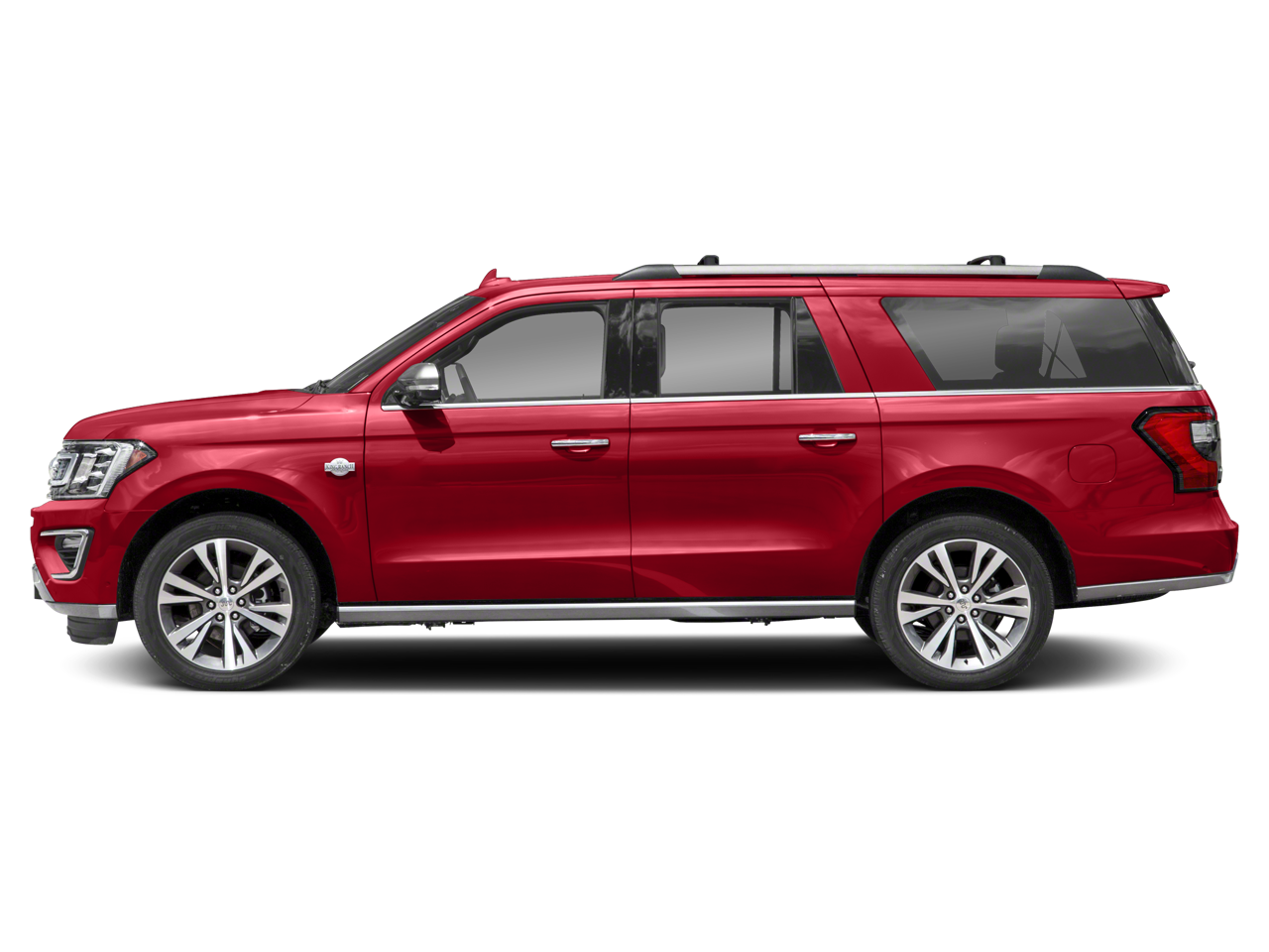 2020 Ford Expedition MAX King Ranch