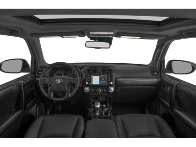2020 Toyota 4Runner TRD Off Road Premium