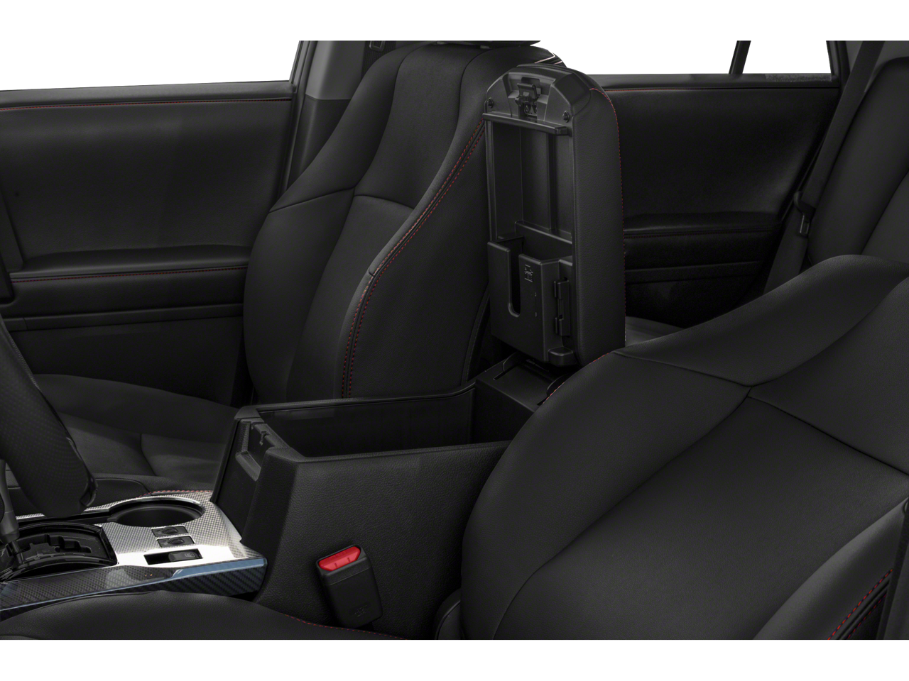 2020 Toyota 4Runner TRD Off Road Premium
