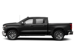2021 Chevrolet Silverado LT
