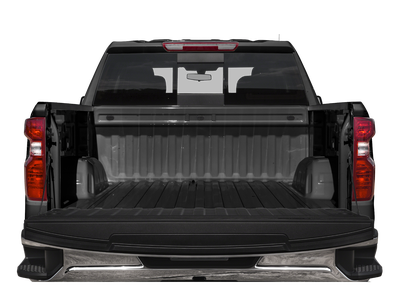 2021 Chevrolet Silverado LT
