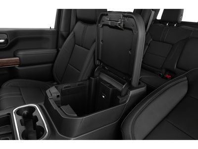 2021 Chevrolet Silverado 3500 HD High Country