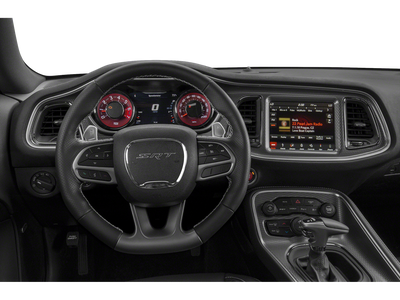 2021 Dodge Challenger SRT Hellcat Redeye