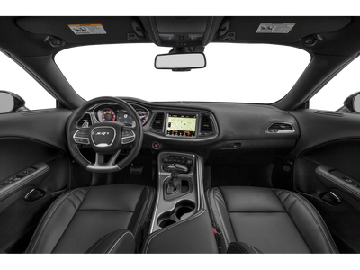 2021 Dodge Challenger SRT Hellcat Redeye
