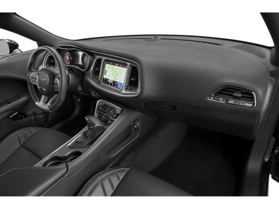 2021 Dodge Challenger SRT Hellcat Redeye