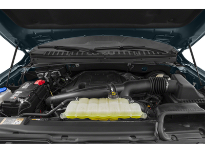 2021 Ford Expedition King Ranch