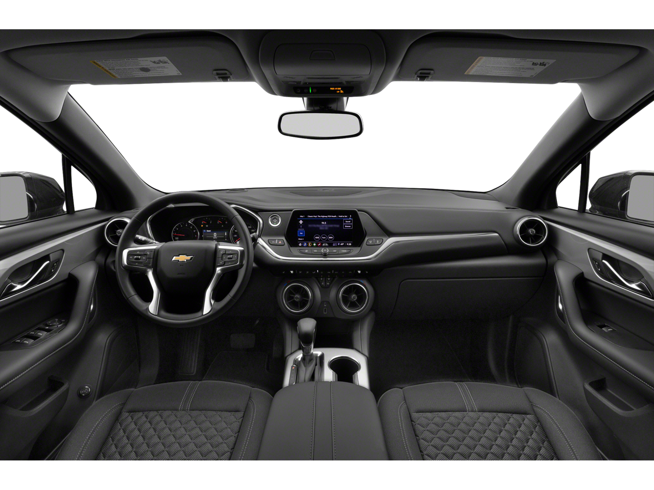2022 Chevrolet Blazer AWD 2LT