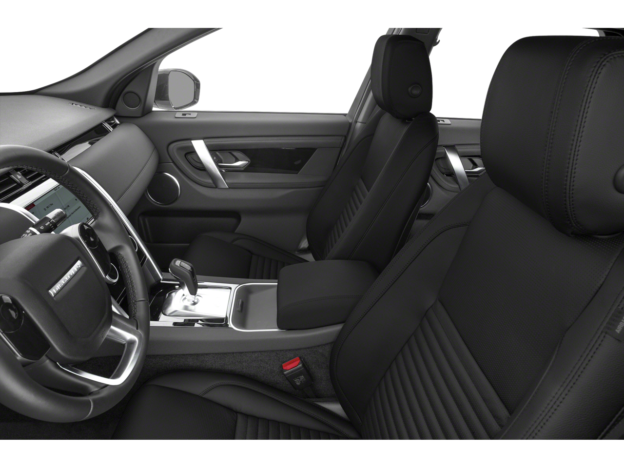 2023 Land Rover Discovery Sport S R-Dynamic