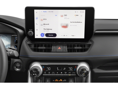 2023 Toyota RAV4 Hybrid Hybrid XSE