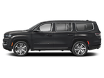 2024 Jeep Grand Wagoneer Series II Obsidian
