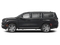 2024 Jeep Grand Wagoneer Series II Obsidian