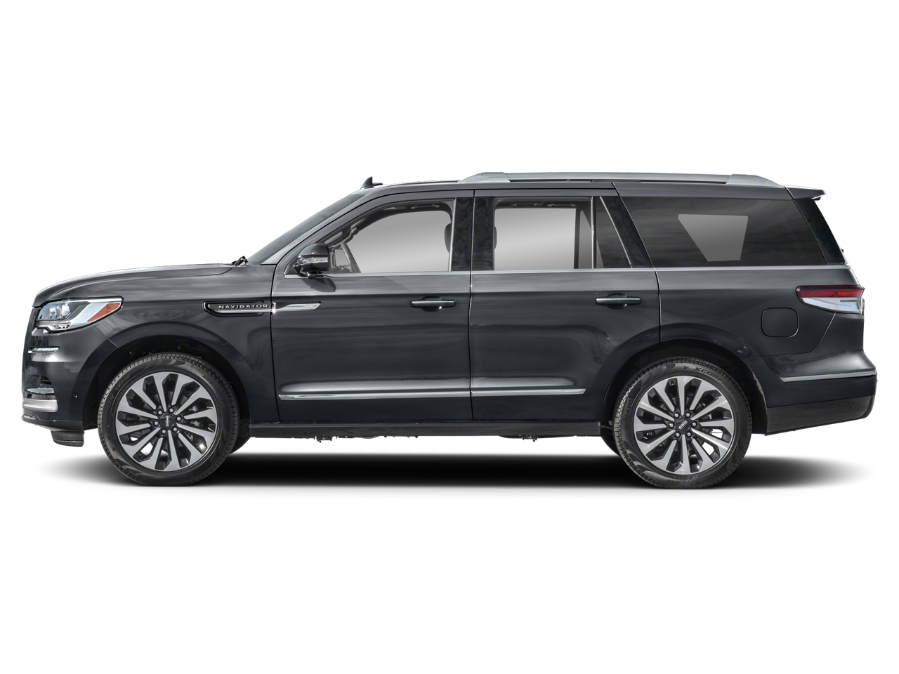 2024 Lincoln Navigator Premiere