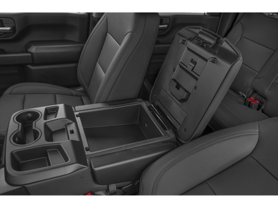 2025 Chevrolet Silverado 3500HD 4WD Crew Cab Long Bed High Country