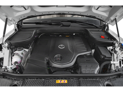 2025 Mercedes-Benz GLS 450 4MATIC®