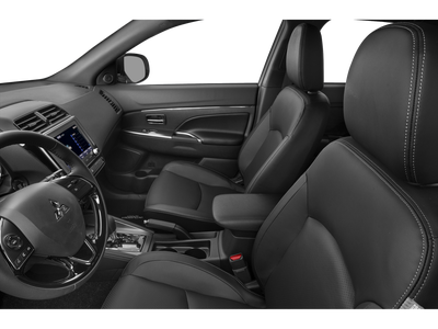 2025 Mitsubishi Outlander Sport SEL