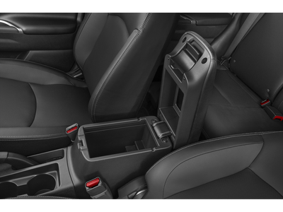 2025 Mitsubishi Outlander Sport SEL