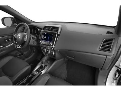 2025 Mitsubishi Outlander Sport SEL