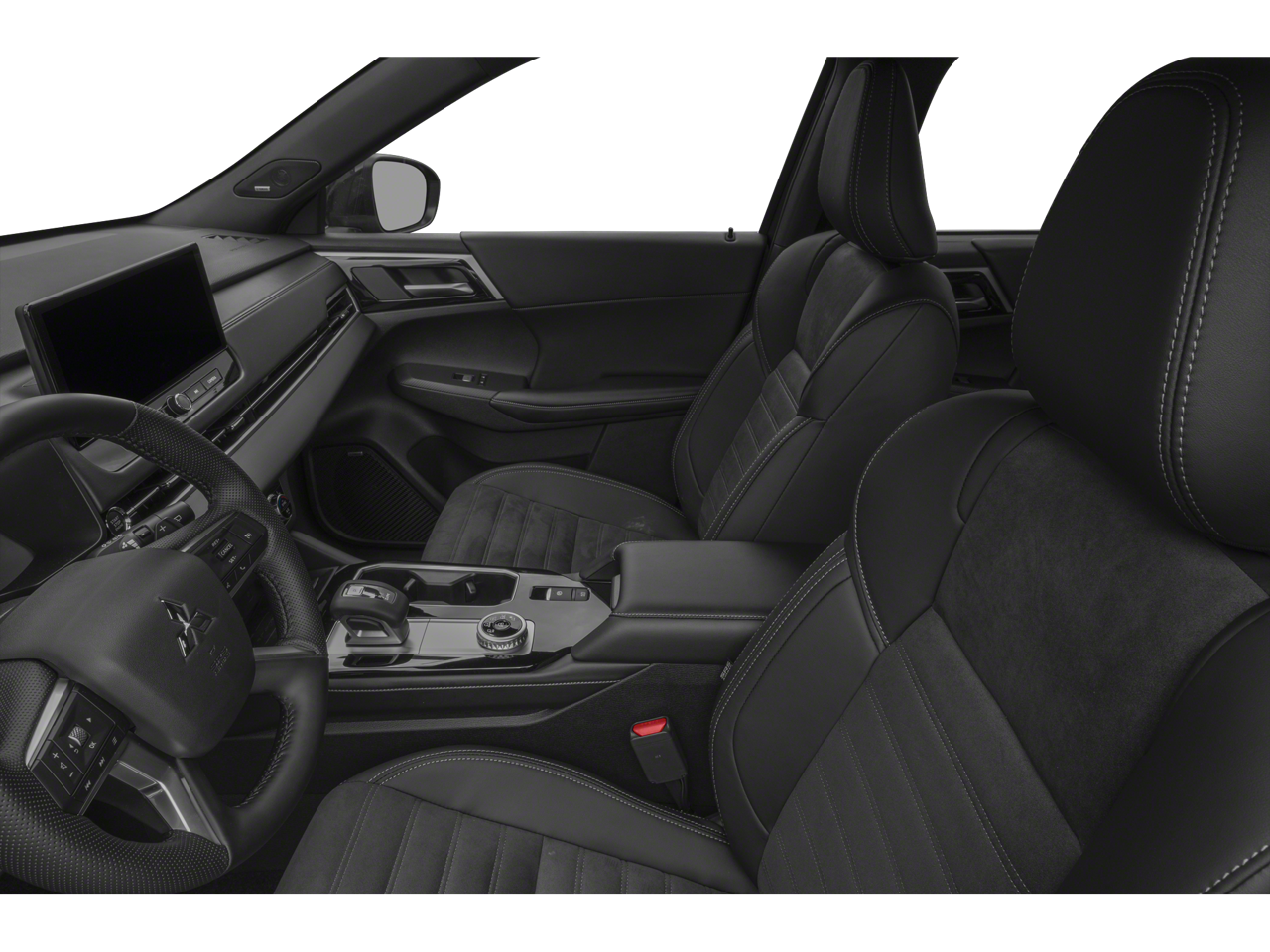 2026 Mitsubishi Outlander LE