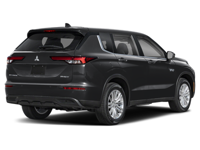 2026 Mitsubishi Outlander PHEV SE