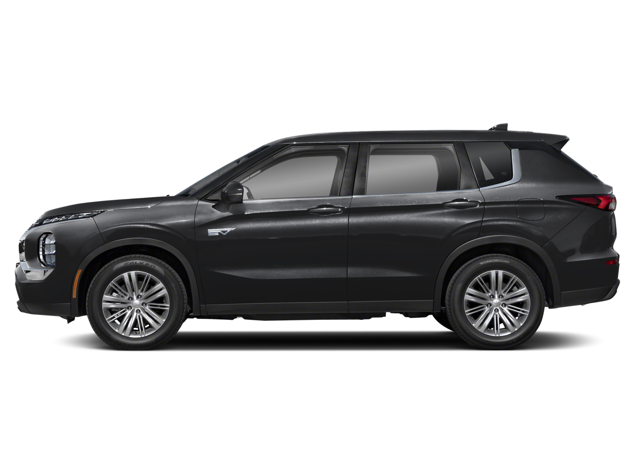 2026 Mitsubishi Outlander PHEV SE