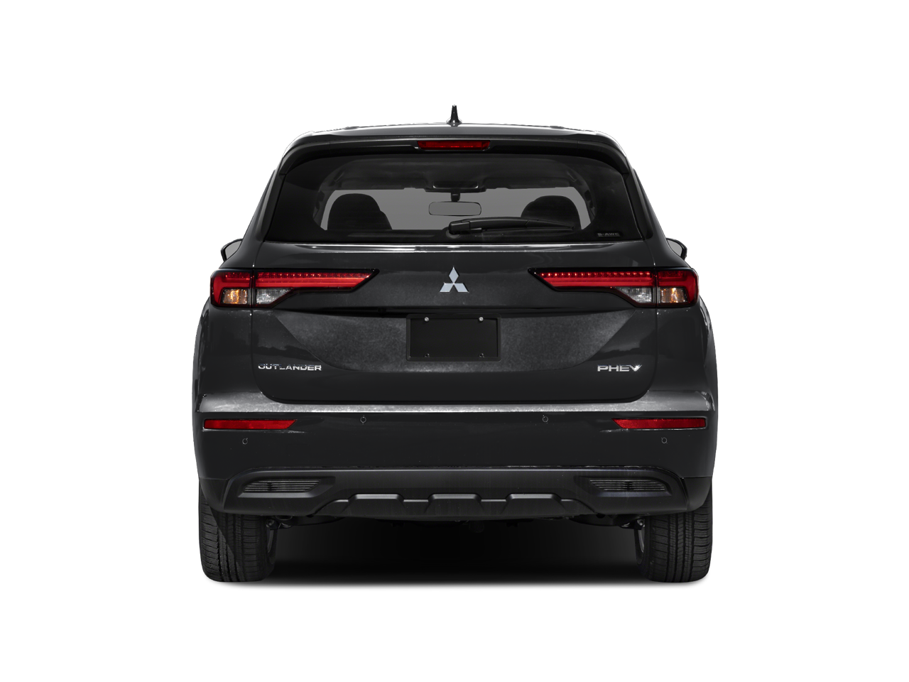 2026 Mitsubishi Outlander PHEV SE