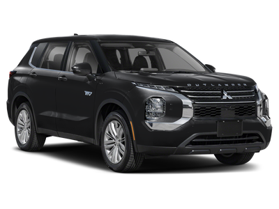 2026 Mitsubishi Outlander PHEV SE
